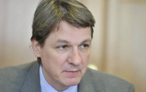 Janez Šušteršič: Državna solidarnost ni mogoča brez poseganja v svobodo