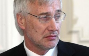 Danilo Slivnik o trenutni politični situaciji