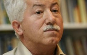 Novinar Branko Soban bi kar izbrisal Peterletovo vlado