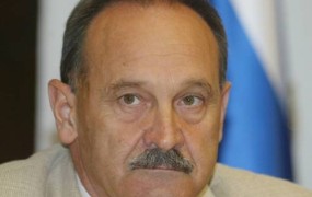 Vodja onkološkega inštituta Janez Remškar o katastrofalni pogodbi za izvedbo sanacije vodovodnega omrežja OI
