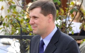 Peter Sušnik: Je Slovenija kot država še pravična in varna za svoje državljane?
