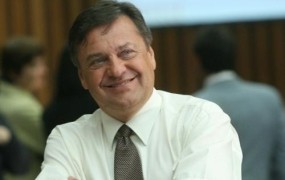 Zoran Janković ne bo dolgo zdržal kot poslanec