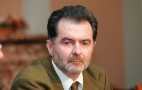 Umrl nekdanji poslanec Bogomir Špiletič