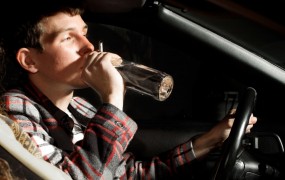 V Italiji strožje kazni za pijane voznike, ki povzročijo nesrečo