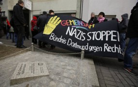 V Nemčiji sporno sojenje pastorju, ker naj bi pozival k nasilju