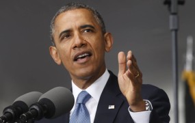 Obama: Irak bo potreboval več ameriške pomoči