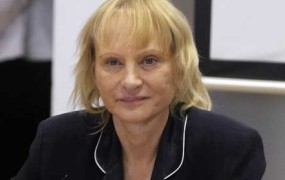 Ljerka Bizilj je nova direktorica Televizije Slovenija