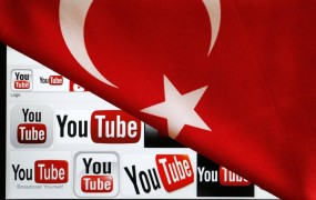 Turško sodišče odredilo umik blokade YouTuba