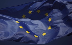 Slovenija pred desetimi leti postala članica EU