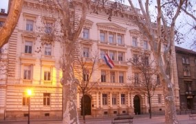 Hrvaška vlada predlagala ukinitev več kot 80 sodišč
