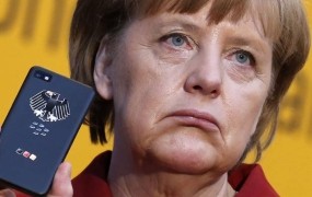 Nemčija bo zaradi prisluškovalnih afer prenovila komunikacijsko mrežo
