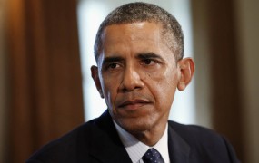 Obama razmišlja o omejenem posredovanju v Sirije