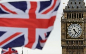 Britanci še korak bližje referendumu o članstvu EU