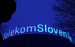 Telekom Slovenije z majem dviguje cene