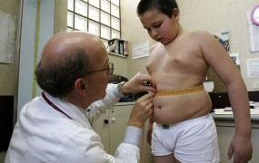 Madžarski šolarji kmalu na redne teste debelosti