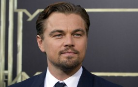Leonardo DiCaprio daroval tri milijone dolarjev za nepalske tigre