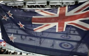 Nova Zelandija želi izbrisati Veliko Britanijo s svoje zastave