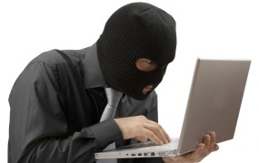 Hekerji napadli spletne strani policije