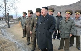 Severna Koreja grozi s »preventivnim« jedrskim napadom na ZDA