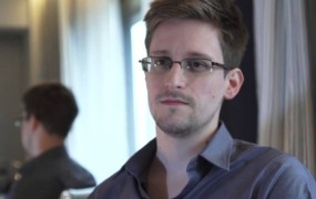 Edward Snowden pripravljen pričati glede prisluškovanja ZDA v Nemčiji 