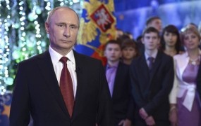 Putin teroristom grozi s popolnim uničenjem