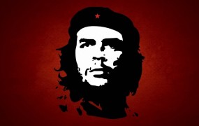 Kdo je to rekel: Che Guevara ali Adolf Hitler?