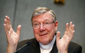 Vatikanski finančnik je na tajnih računih "odkril" več sto milijonov evrov