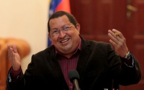 Svarilo: Chavez ima proste roke za zastraševanje političnih nasprotnikov