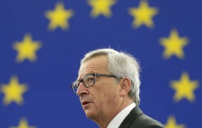 Evropski parlament o nezaupnici Junckerjevi komisiji