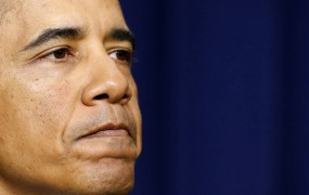 Dan po obletnici začetka krize Obama hvalil gospodarsko politiko svoje vlade