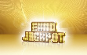 Eurojackpot: Izplačan za Slovenijo rekordni 28-milijonski dobitek