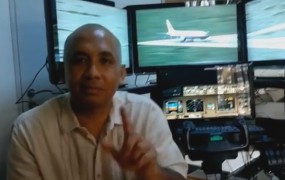 Preiskava izginotja malezijskega letala se osredotoča na pilota