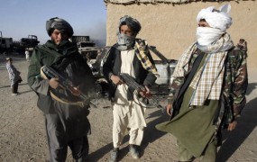 Talibanski morilec naj bi se prikradel v Nemčijo