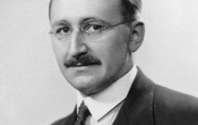 Friedrich Hayek: Mož, ki je navdihnil Maggie