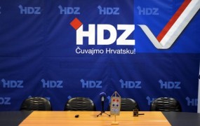 Afera Fimi-media: HDZ izsiljevala donacije od podjetnikov