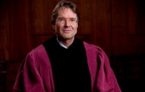 Ustavni sodnik Zobec: Problem slovenskega sodstva je sodstvo samo