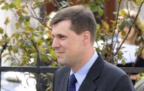 Nova Slovenska zaveza: Vodstvo NSI je izbralo levo preizkušene metode diskvalifikacije