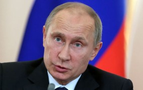 Putin presenetil glede Ukrajine: za volitve 25. maja in umik vojske