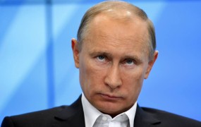 Putin po volitvah v Ukrajini ne pričakuje izboljšave odnosov