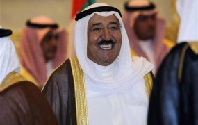 Kuvajtčanka zaradi žaljenja emirja na Twitterju za 11 let v zapor