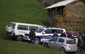 Soproga srbskega množičnega morilca razkrila srhljive podrobnosti