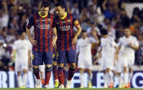 Barcelona bo začasno lahko sodelovala na nogometni tržnici