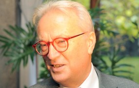 Swoboda: Resolucija EPP o Sloveniji je škandalozna
