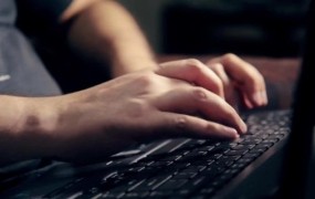 Slovenski internetni uporabniki znova tarče napadov