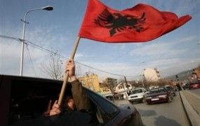 Kosovo dobilo prvo islamistično stranko