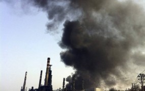 Več kot 110 mrtvih v požaru v tovarni na Kitajskem 