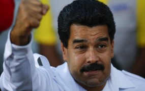 ZDA so vrnile udarec in izgnale tri venezuelske diplomate