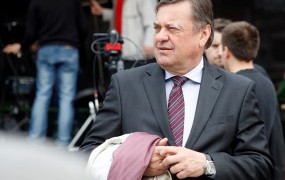 Janković: Na volitvah v DZ bo rezultat povsem drugačen