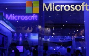 Zastopniki Microsofta v Romuniji na veliko podkupovali ministre