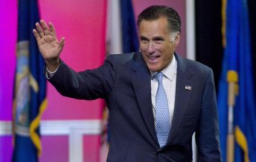 Predsedniška kampanja v ZDA: Romney zahteva opravičilo za Obamove laži